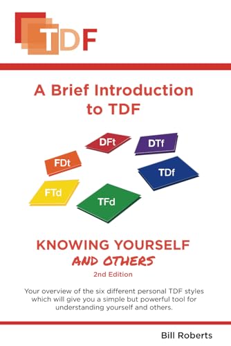 Cover of A Brief Introduction to TDF: Knowing Yourself and Others